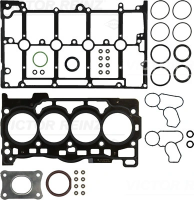 Gasket Kit, cylinder head